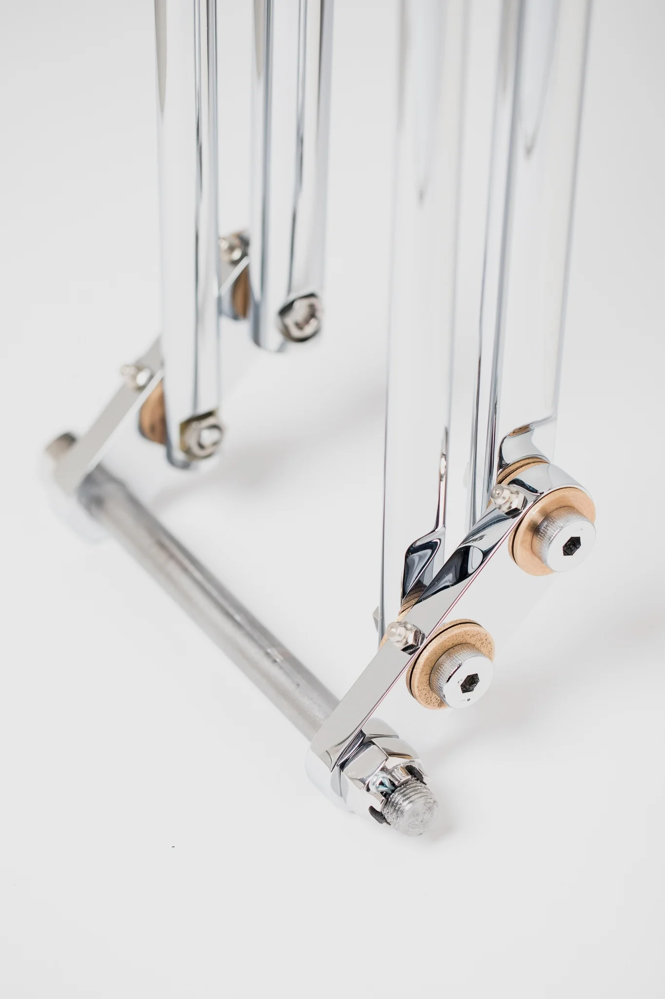 アメリカン・スプレンダー('03米) Custom Order Century Style Springers — The Bone Orchard